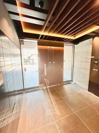 クロスレジデンス六義園の物件内観写真